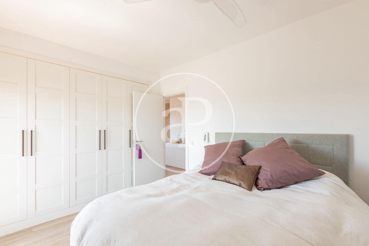 2 bedroom Apartment for rent in Madrid city - € 1,950 (Ref: 9020919)