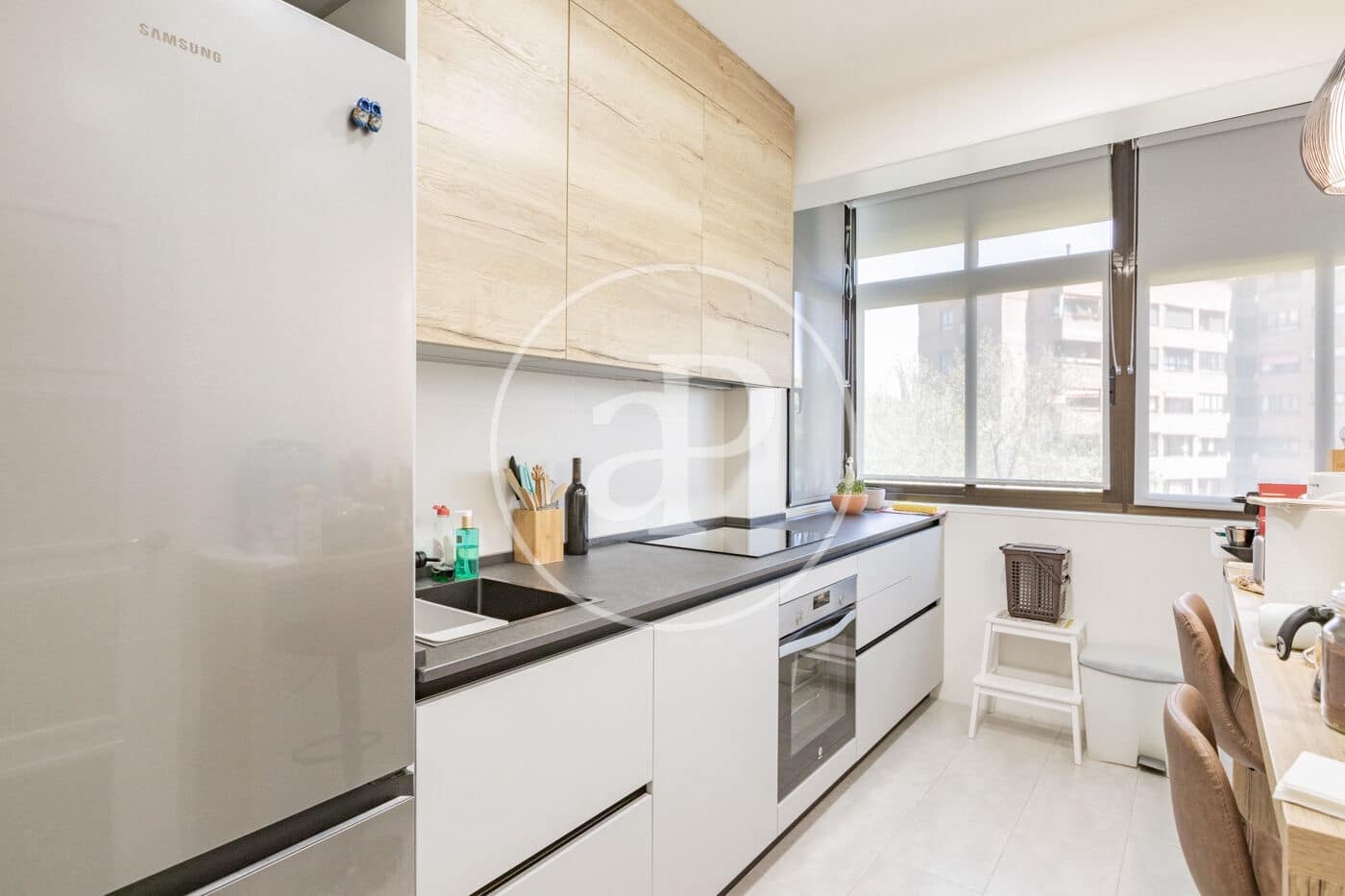 2 bedroom Apartment for rent in Madrid city - € 1,950 (Ref: 9020919)