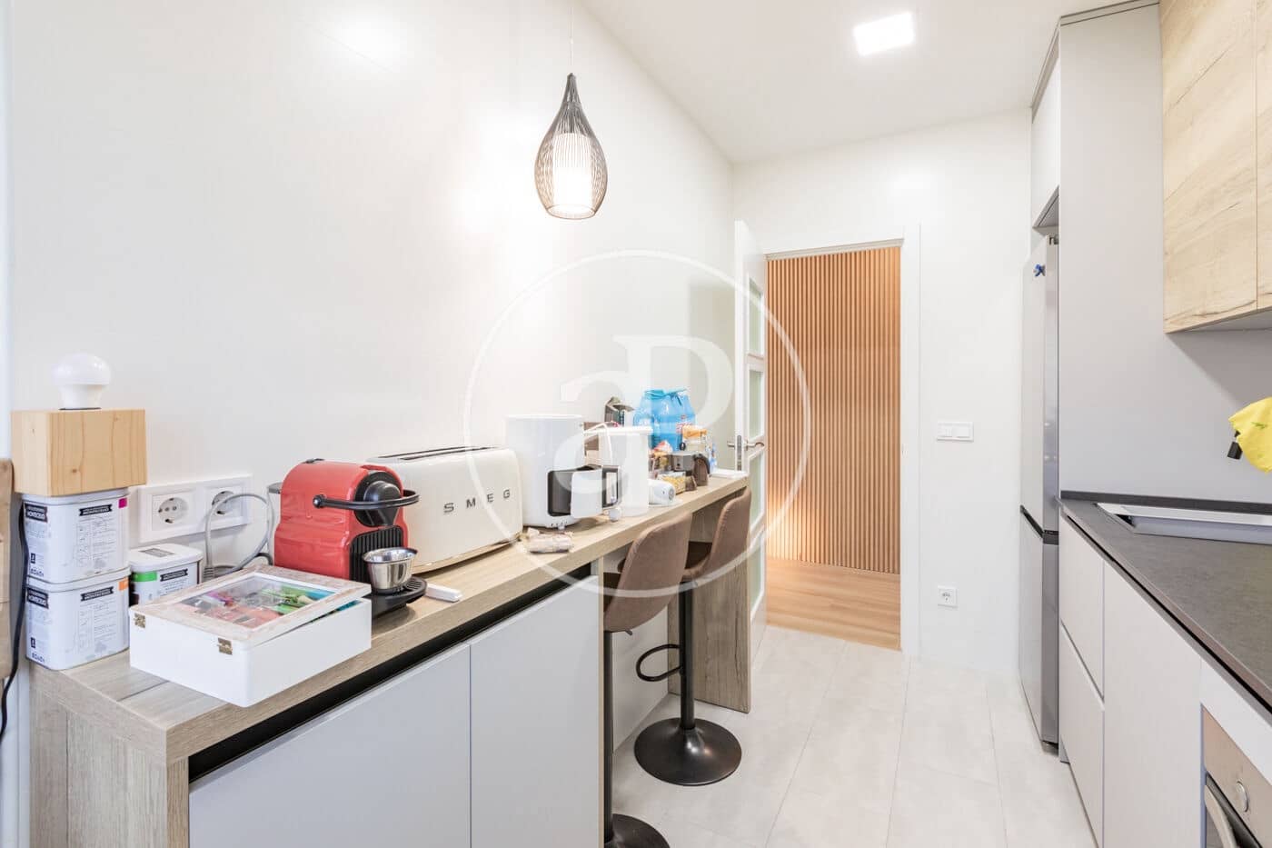 2 bedroom Apartment for rent in Madrid city - € 1,950 (Ref: 9020919)