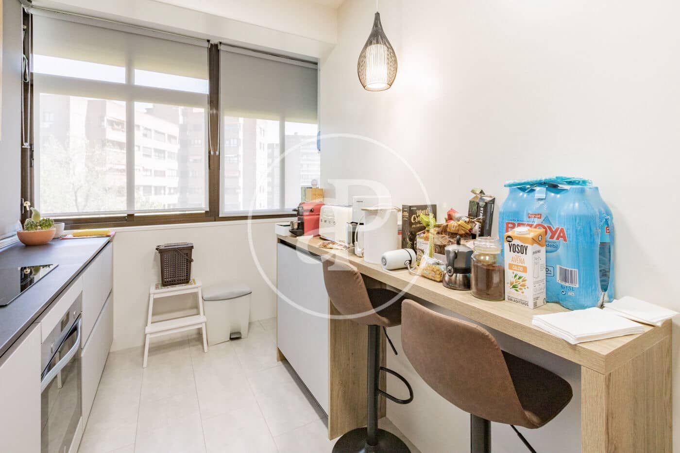 2 bedroom Apartment for rent in Madrid city - € 1,950 (Ref: 9020919)