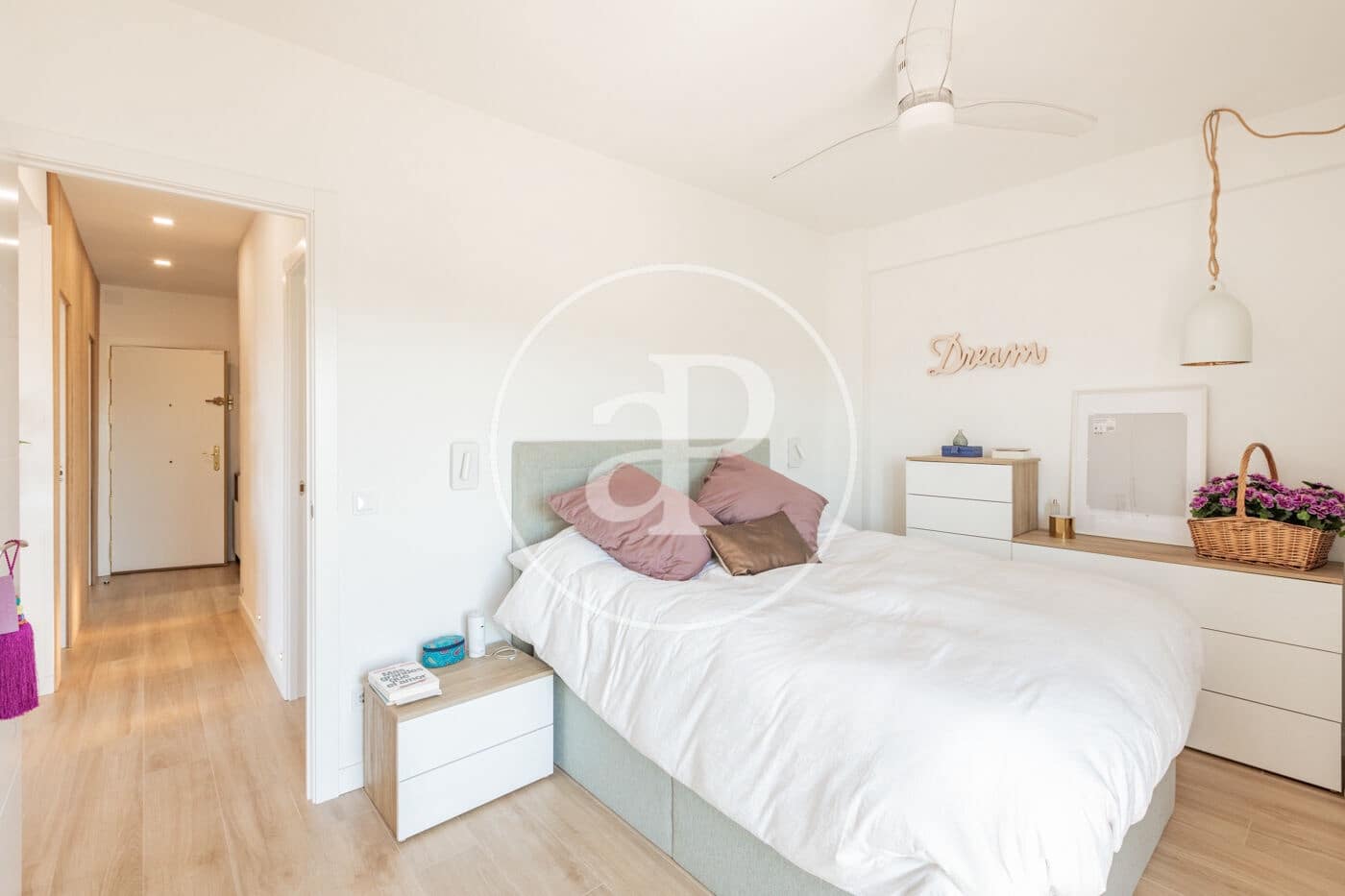2 bedroom Apartment for rent in Madrid city - € 1,950 (Ref: 9020919)