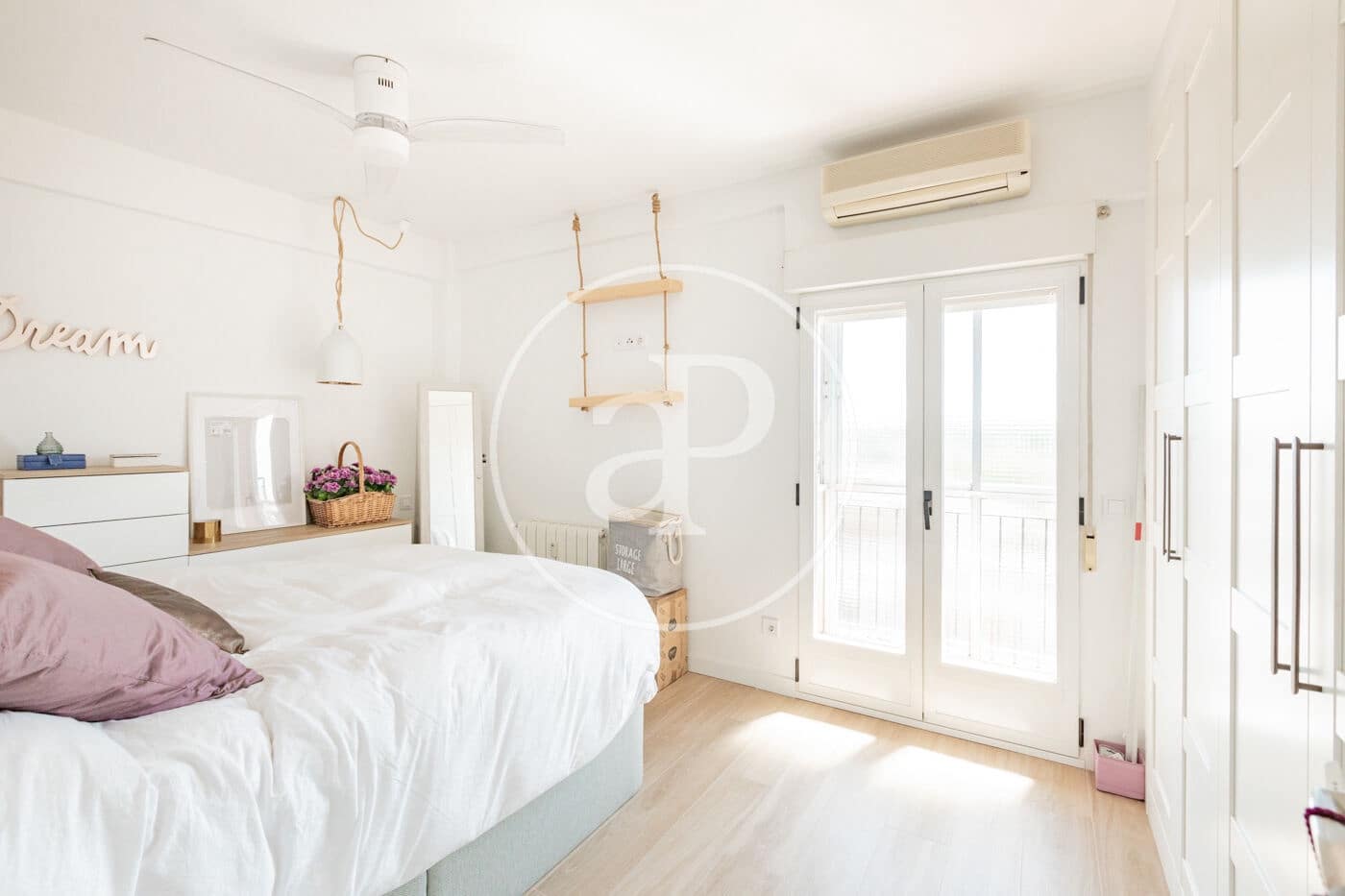 2 bedroom Apartment for rent in Madrid city - € 1,950 (Ref: 9020919)