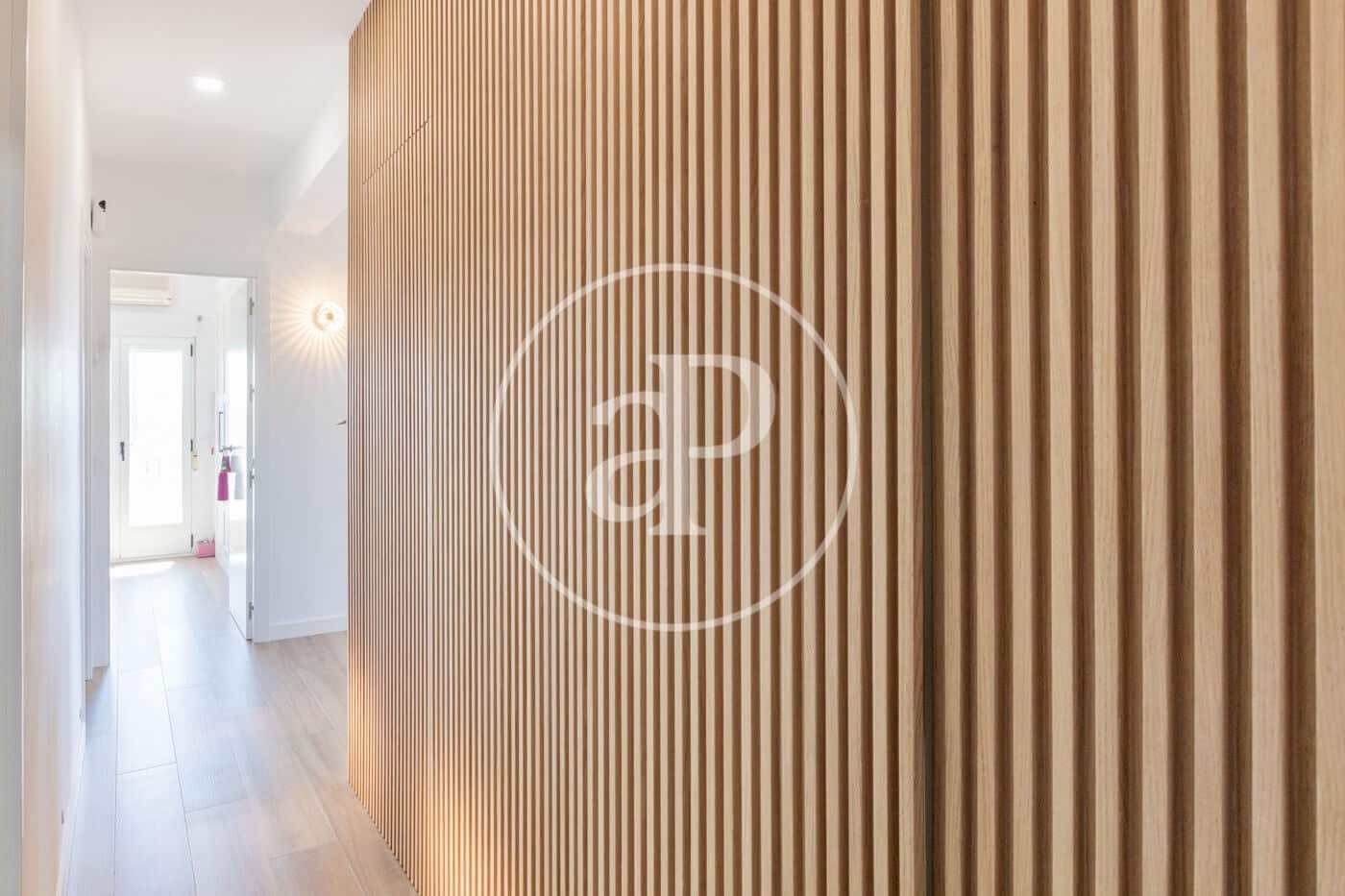 2 bedroom Apartment for rent in Madrid city - € 1,950 (Ref: 9020919)