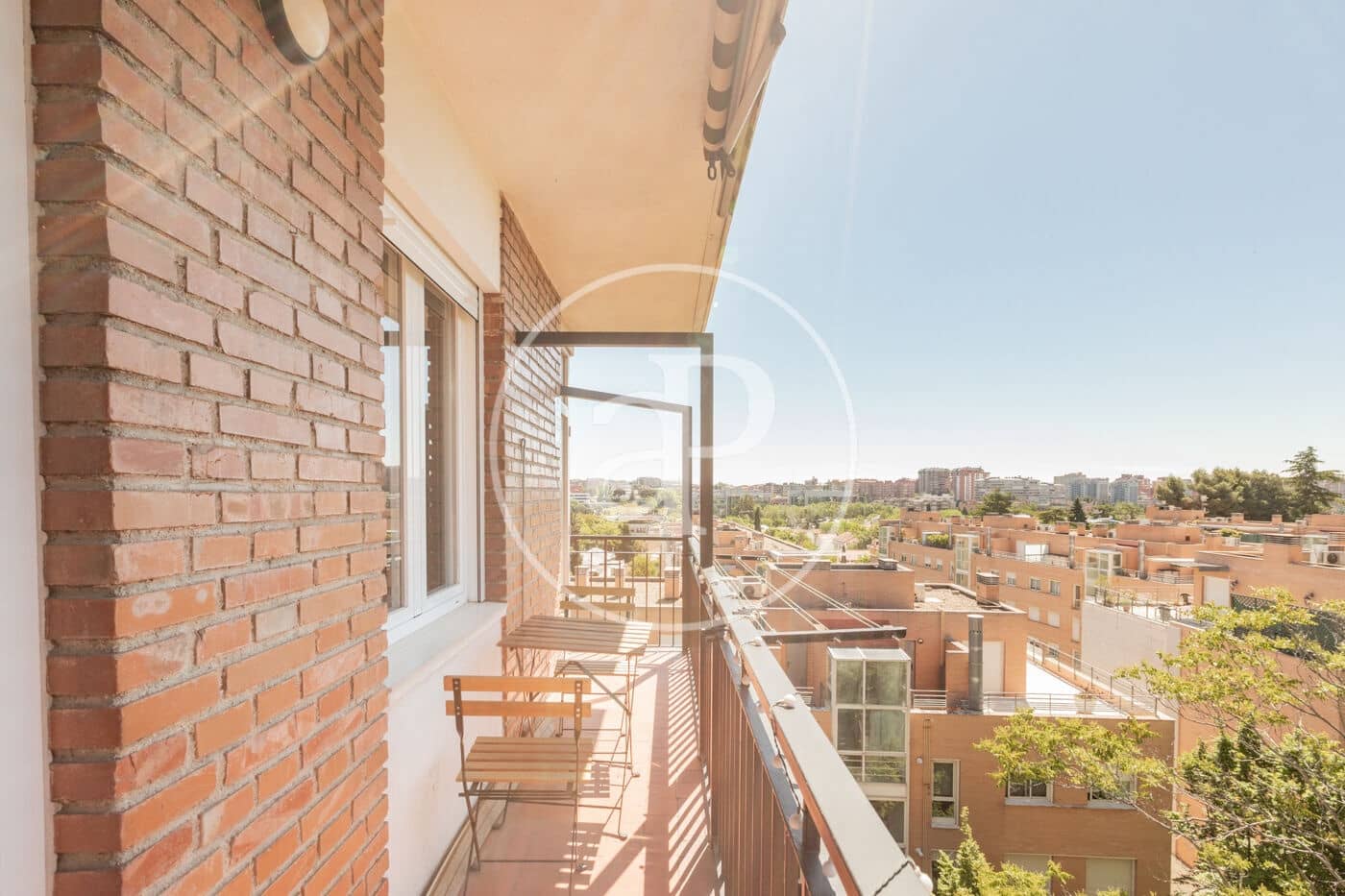 2 bedroom Apartment for rent in Madrid city - € 1,950 (Ref: 9020919)
