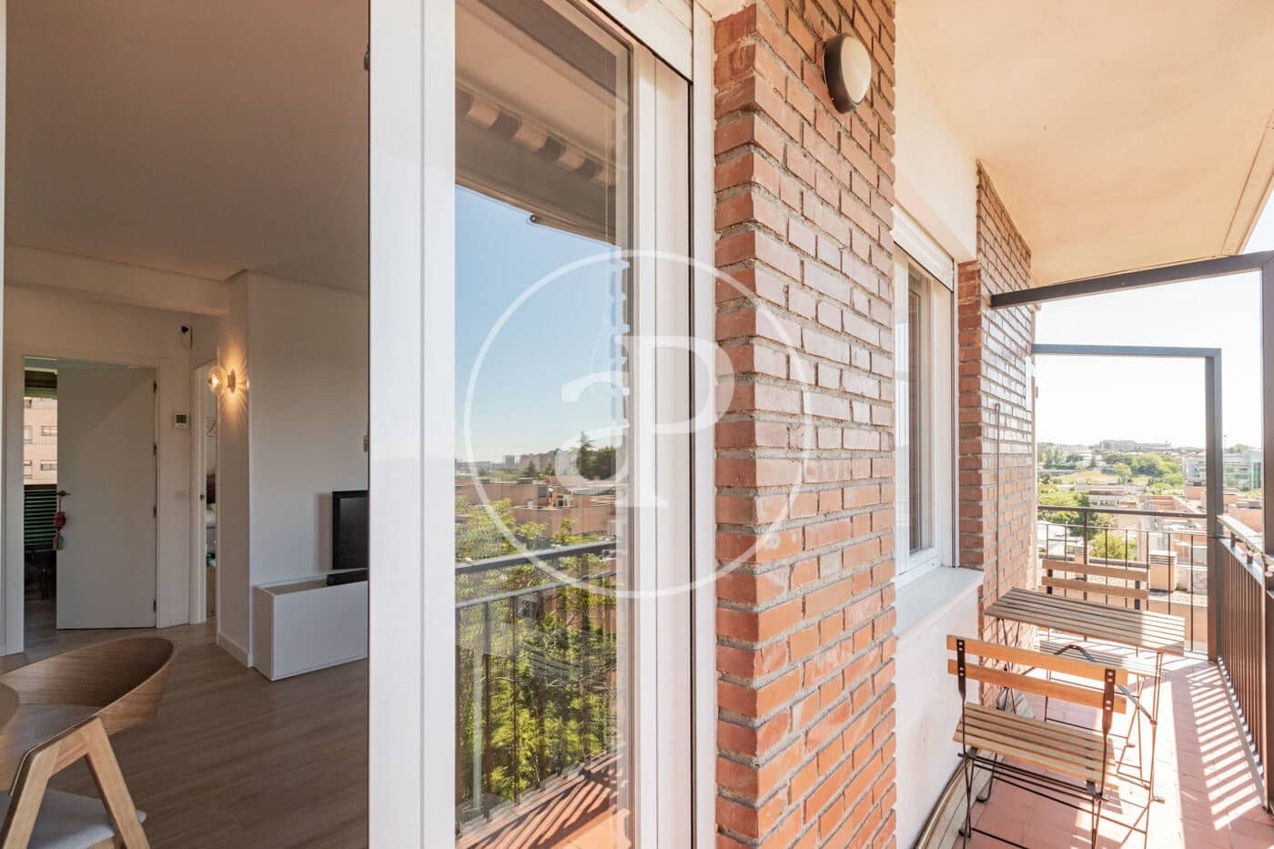 2 bedroom Apartment for rent in Madrid city - € 1,950 (Ref: 9020919)