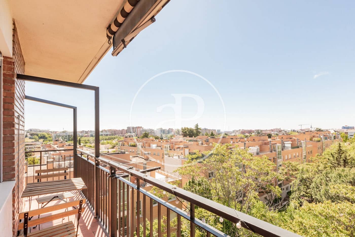 2 bedroom Apartment for rent in Madrid city - € 1,950 (Ref: 9020919)