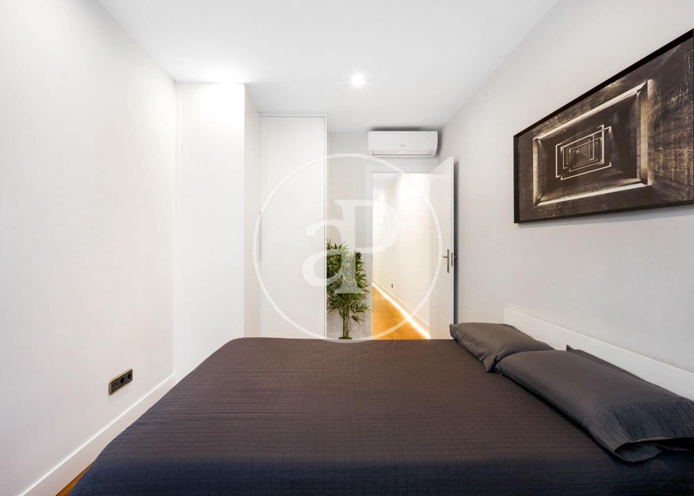 3 camera da letto Appartamento da affittare in Madrid citta - 3.200 € (Rif: 9020923)