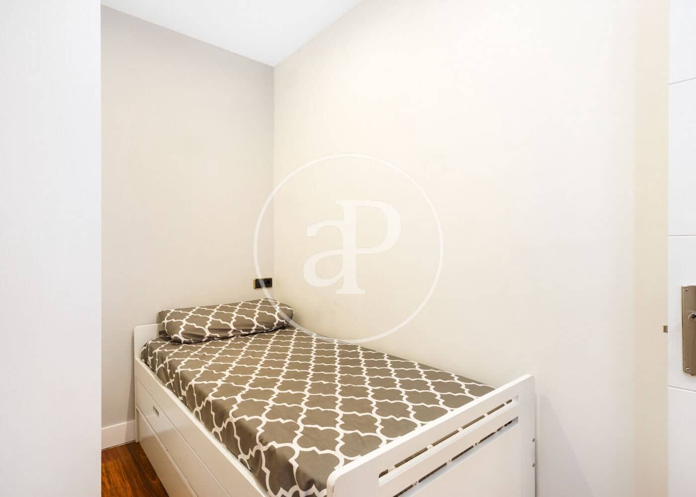 3 camera da letto Appartamento da affittare in Madrid citta - 3.200 € (Rif: 9020923)