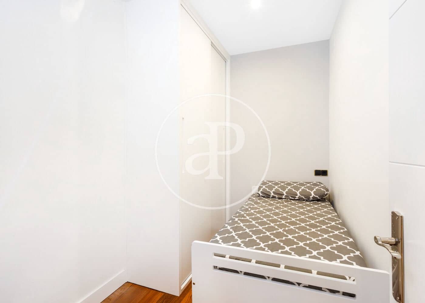 3 camera da letto Appartamento da affittare in Madrid citta - 3.200 € (Rif: 9020923)