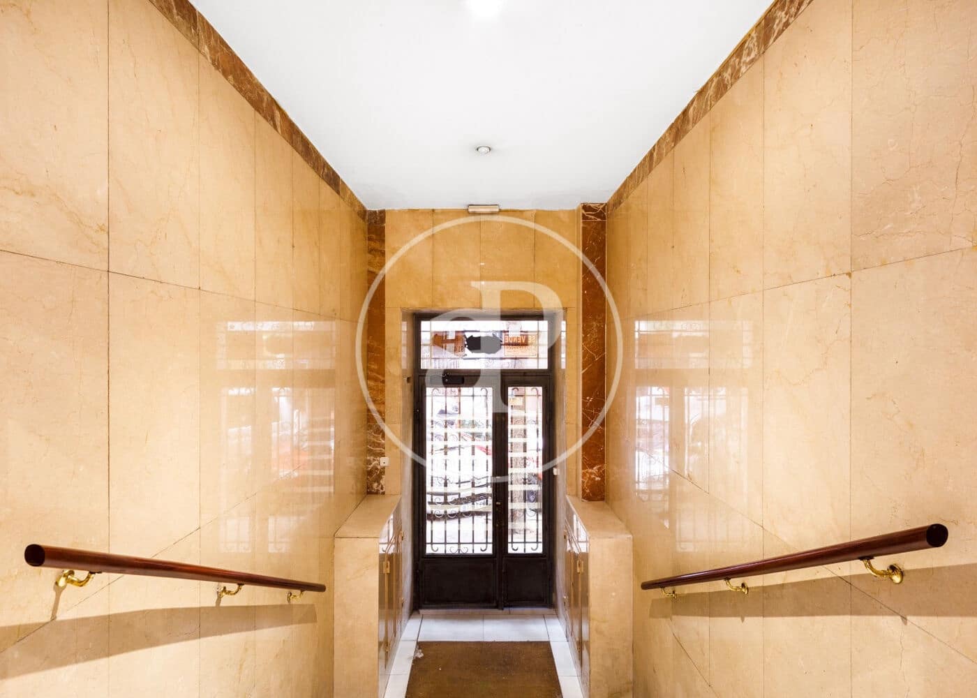 3 camera da letto Appartamento da affittare in Madrid citta - 3.200 € (Rif: 9020923)