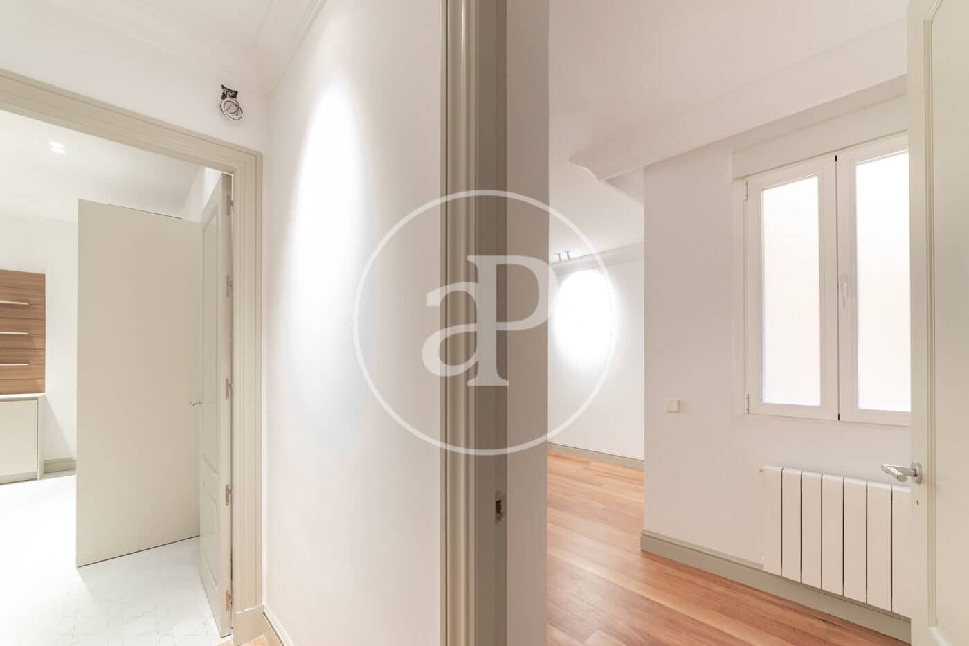 4 sovrum Lägenhet att hyra i Madrid stad - 7 300 € (Ref: 9023203)