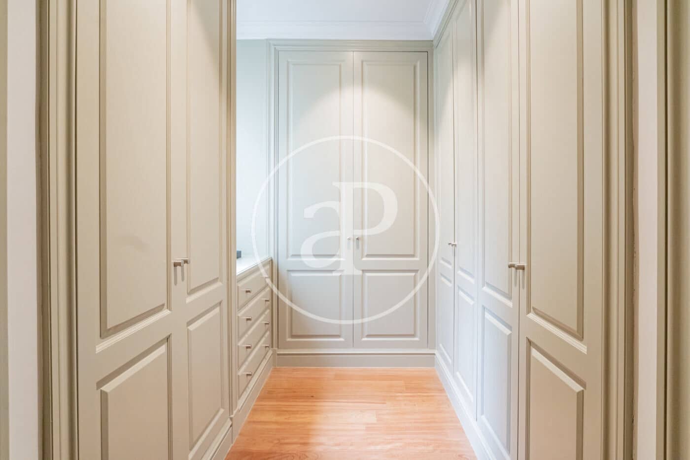4 bedroom Apartment for rent in Madrid city - € 7,300 (Ref: 9023203)