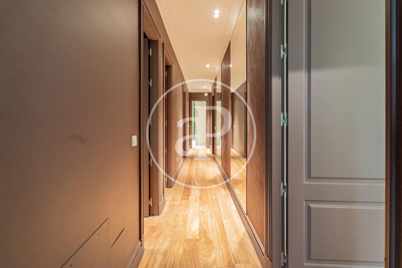 4 bedroom Apartment for rent in Madrid city - € 7,300 (Ref: 9023203)