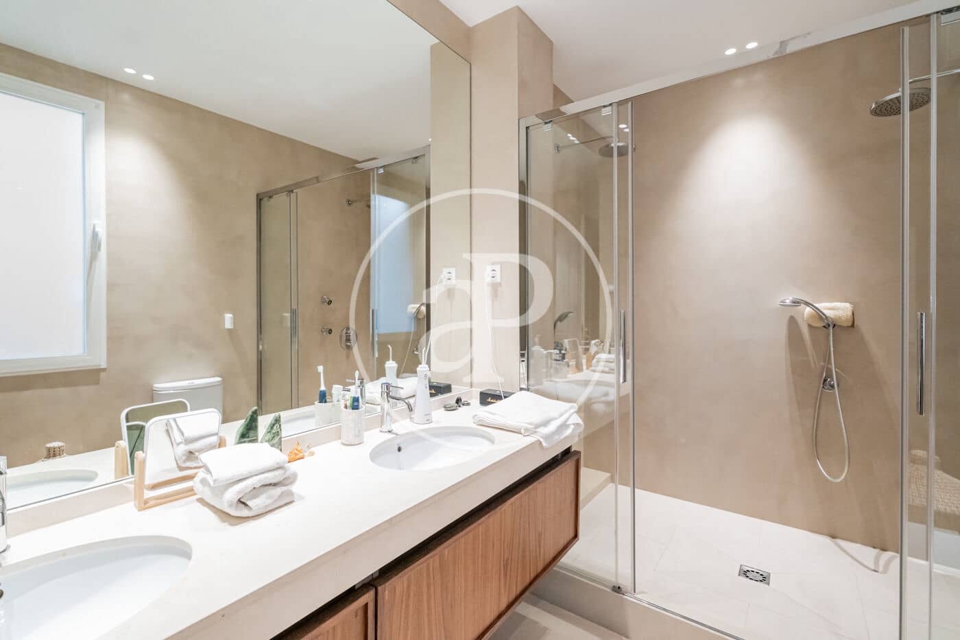 4 bedroom Apartment for rent in Madrid city - € 7,300 (Ref: 9023203)