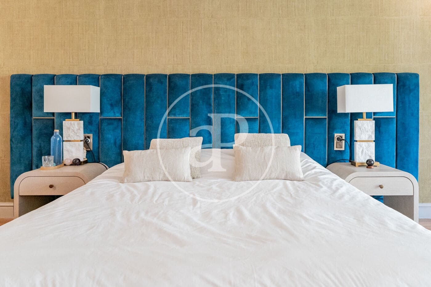 4 bedroom Apartment for rent in Madrid city - € 7,300 (Ref: 9023203)
