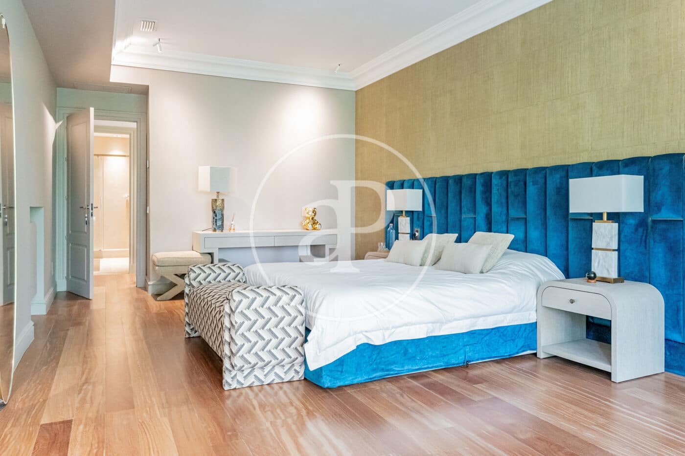 4 bedroom Apartment for rent in Madrid city - € 7,300 (Ref: 9023203)