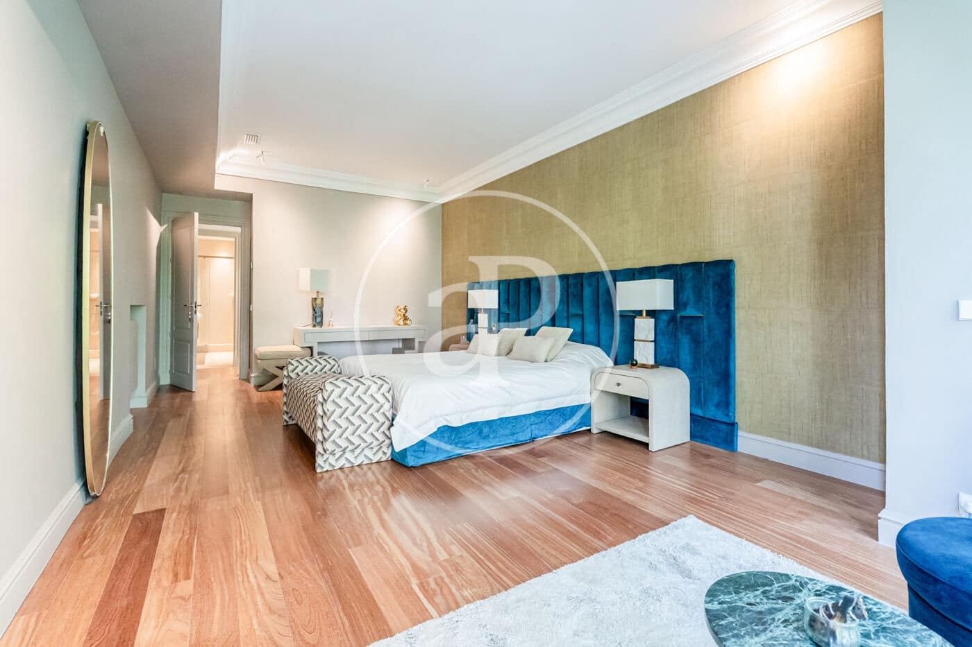 4 bedroom Apartment for rent in Madrid city - € 7,300 (Ref: 9023203)