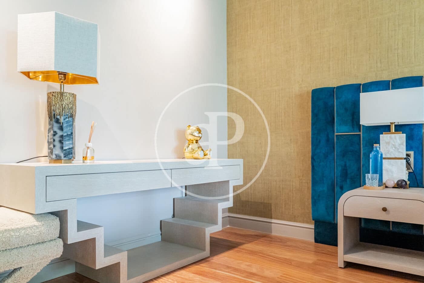 4 bedroom Apartment for rent in Madrid city - € 7,300 (Ref: 9023203)