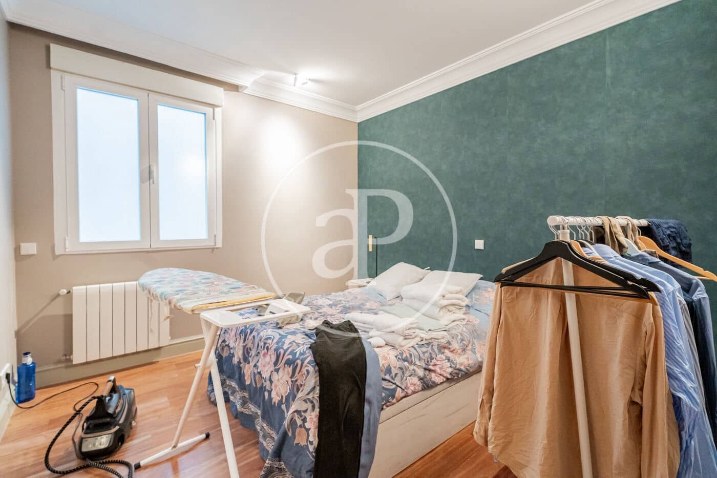 4 bedroom Apartment for rent in Madrid city - € 7,300 (Ref: 9023203)