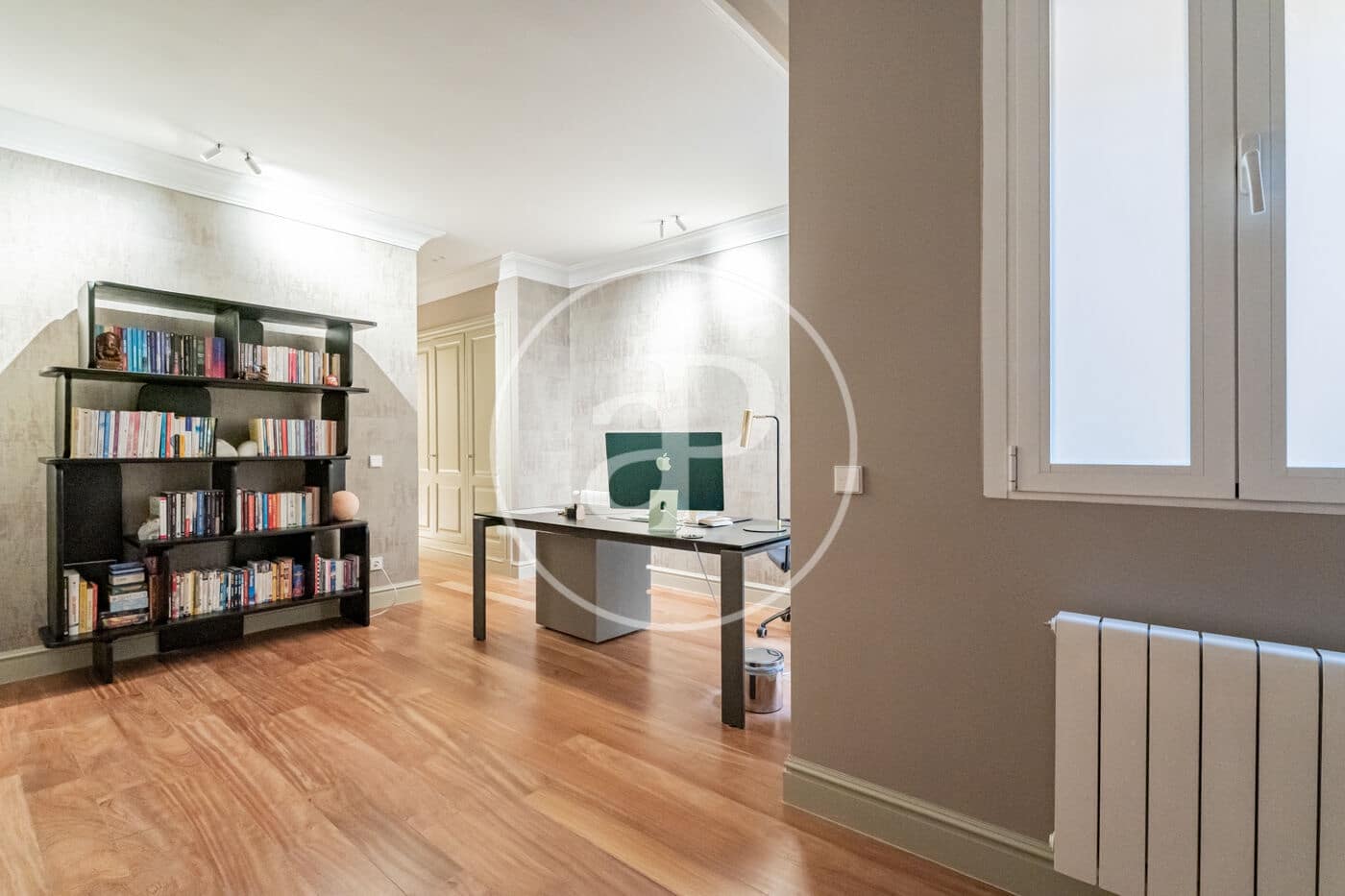 4 bedroom Apartment for rent in Madrid city - € 7,300 (Ref: 9023203)