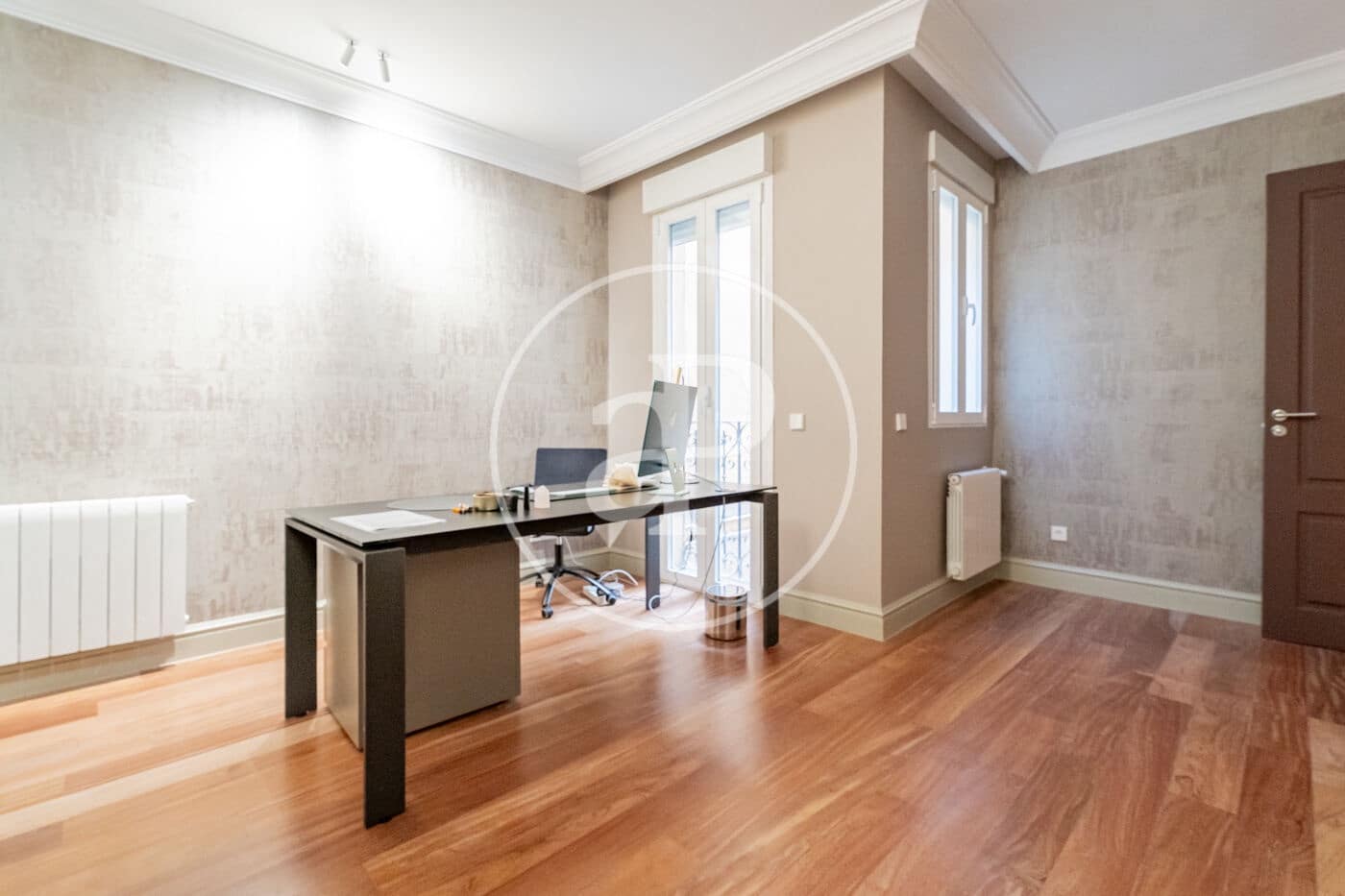 4 bedroom Apartment for rent in Madrid city - € 7,300 (Ref: 9023203)