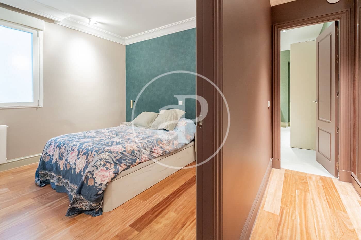 4 bedroom Apartment for rent in Madrid city - € 7,300 (Ref: 9023203)