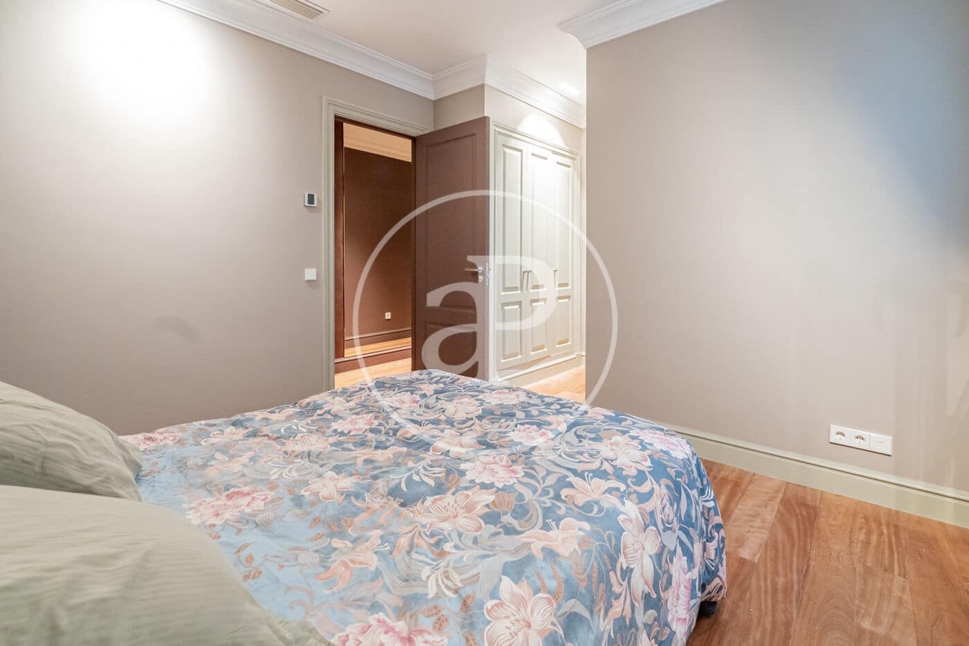 4 bedroom Apartment for rent in Madrid city - € 7,300 (Ref: 9023203)