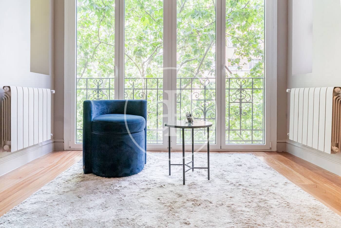 4 bedroom Apartment for rent in Madrid city - € 7,300 (Ref: 9023203)