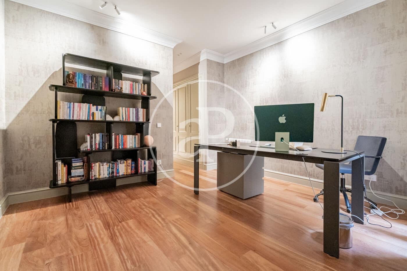 4 bedroom Apartment for rent in Madrid city - € 7,300 (Ref: 9023203)