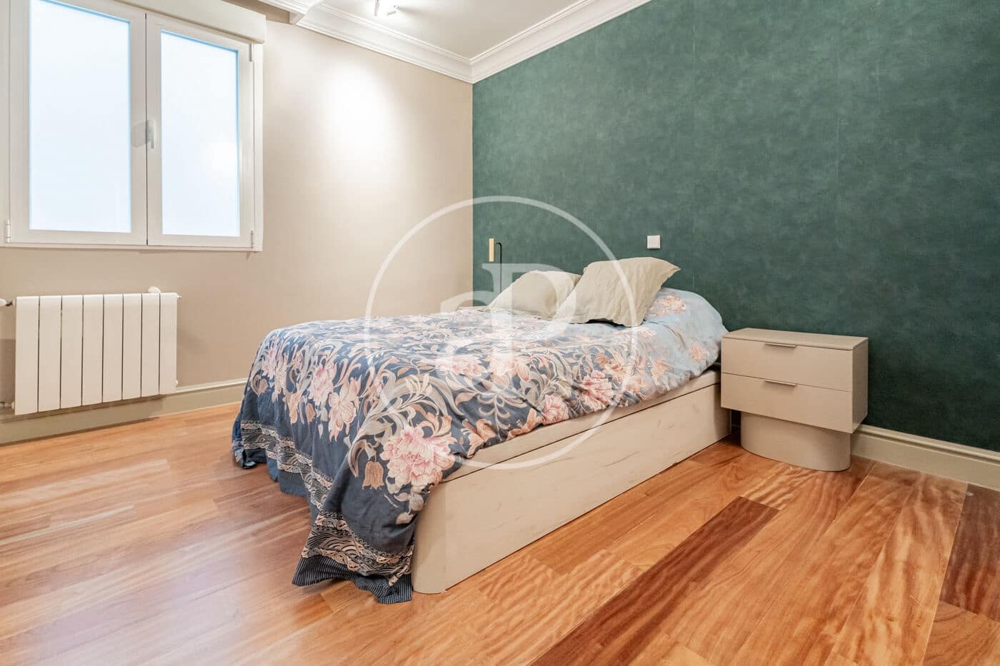 4 bedroom Apartment for rent in Madrid city - € 7,300 (Ref: 9023203)