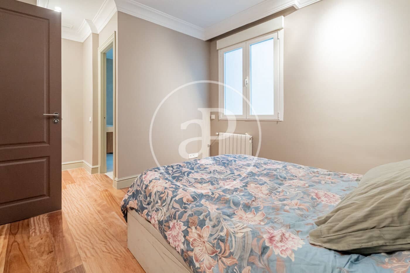 4 bedroom Apartment for rent in Madrid city - € 7,300 (Ref: 9023203)