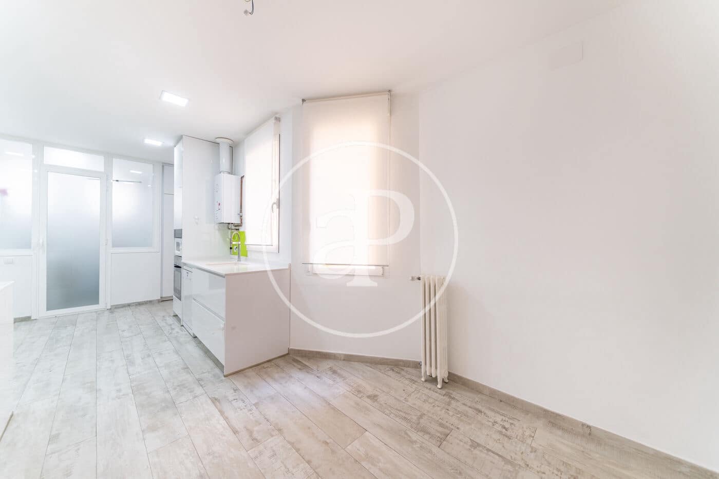 Appartement de 3 chambres à louer à Madrid ville - 4 500 € (Ref: 9023208)