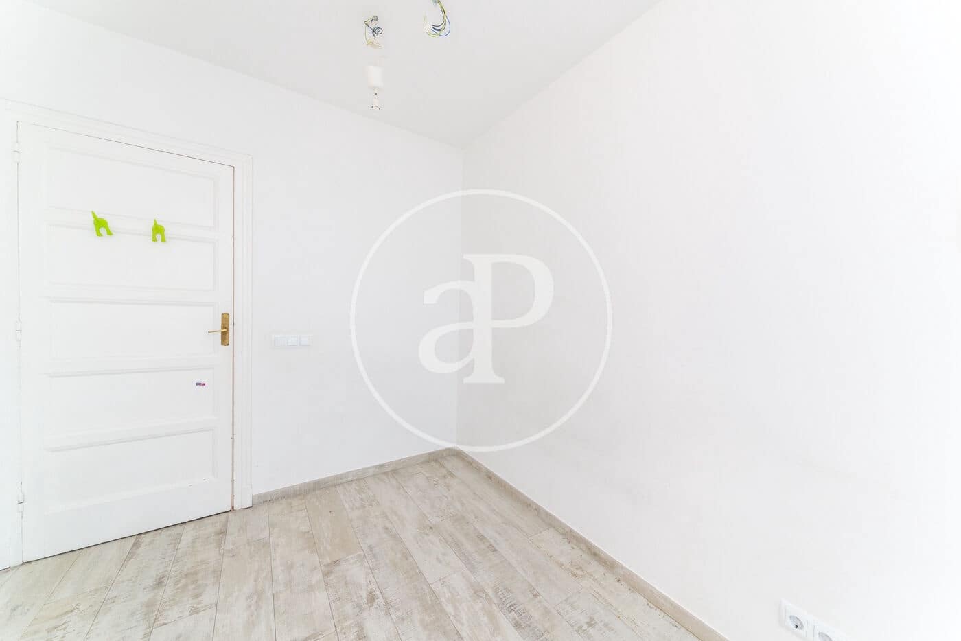 Appartement de 3 chambres à louer à Madrid ville - 4 500 € (Ref: 9023208)