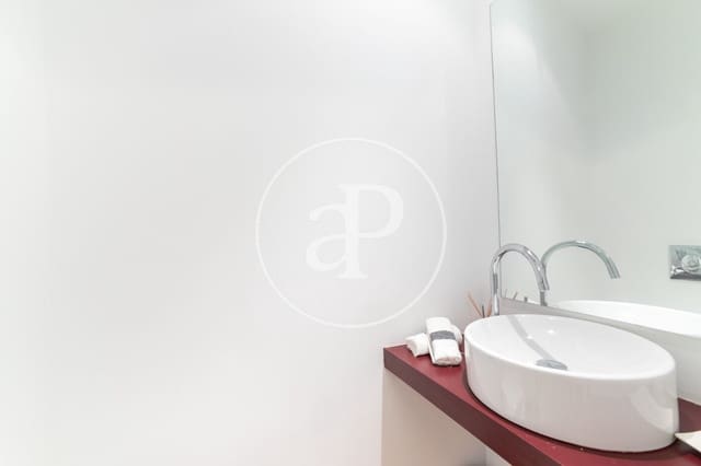 2 quarto Apartamento para arrendar em Goya, Madrid cidade - 3 500 € (Ref: 9026790)