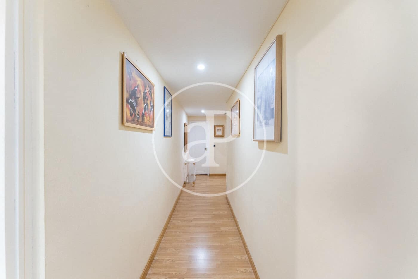 2 camera da letto Appartamento da affittare in Madrid citta con piscina - 1.800 € (Rif: 9026793)