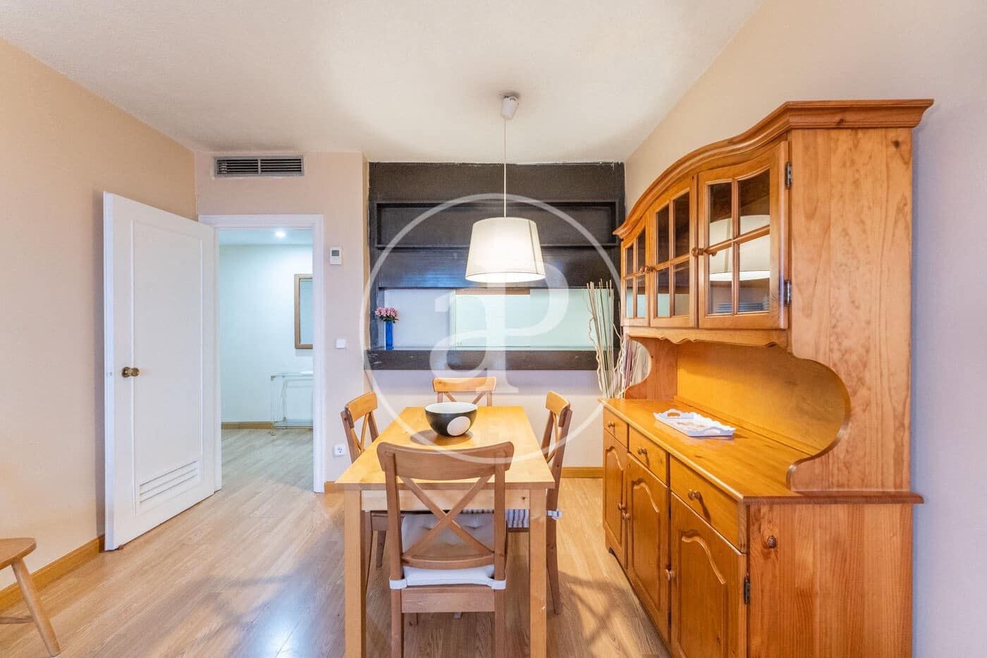 2 camera da letto Appartamento da affittare in Madrid citta con piscina - 1.800 € (Rif: 9026793)