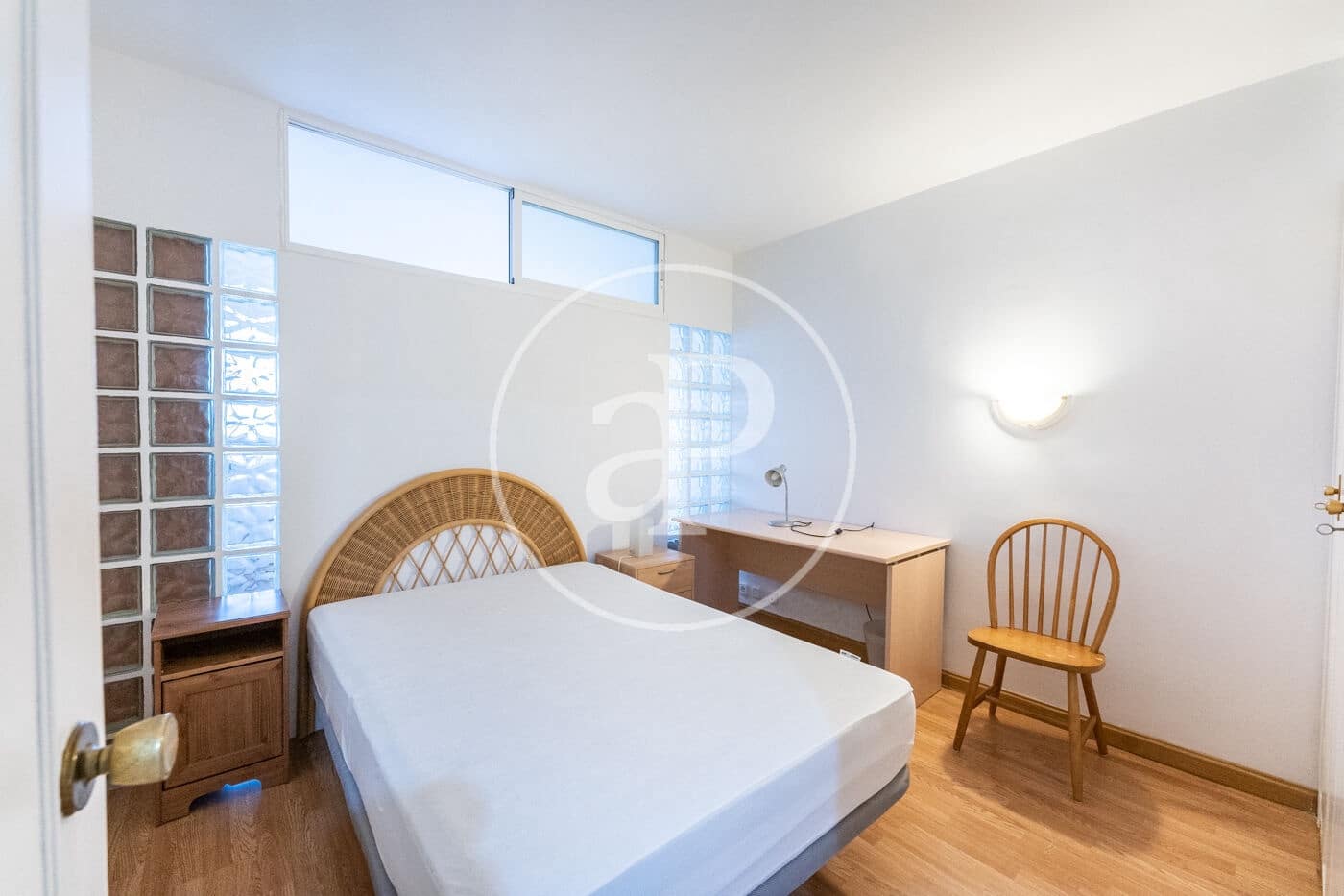2 camera da letto Appartamento da affittare in Madrid citta con piscina - 1.800 € (Rif: 9026793)