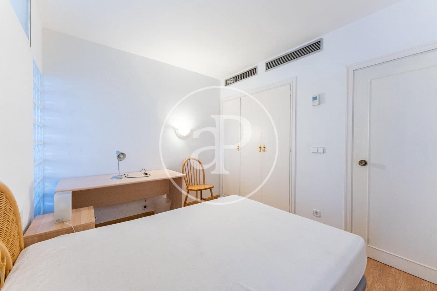 2 camera da letto Appartamento da affittare in Madrid citta con piscina - 1.800 € (Rif: 9026793)