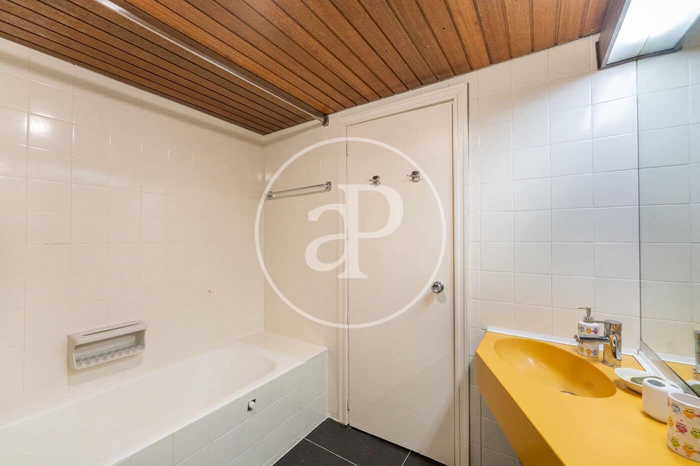 2 camera da letto Appartamento da affittare in Madrid citta con piscina - 1.800 € (Rif: 9026793)