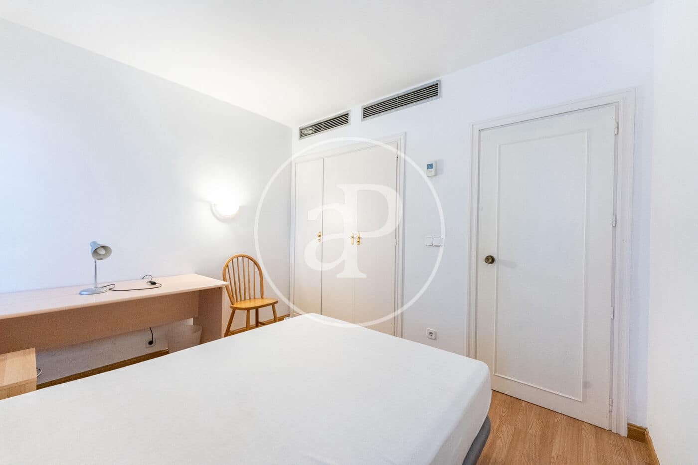 2 camera da letto Appartamento da affittare in Madrid citta con piscina - 1.800 € (Rif: 9026793)