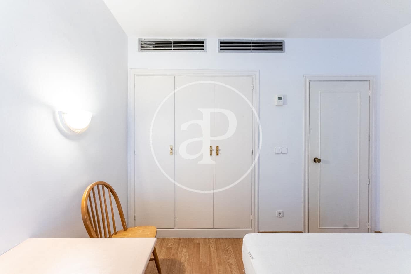 2 camera da letto Appartamento da affittare in Madrid citta con piscina - 1.800 € (Rif: 9026793)