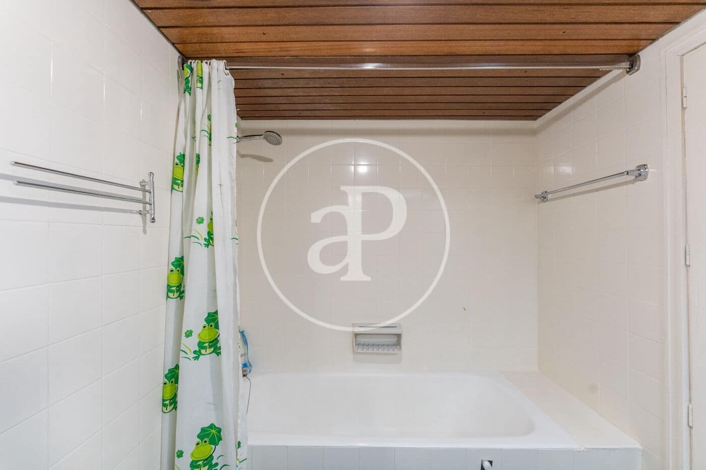 2 camera da letto Appartamento da affittare in Madrid citta con piscina - 1.800 € (Rif: 9026793)