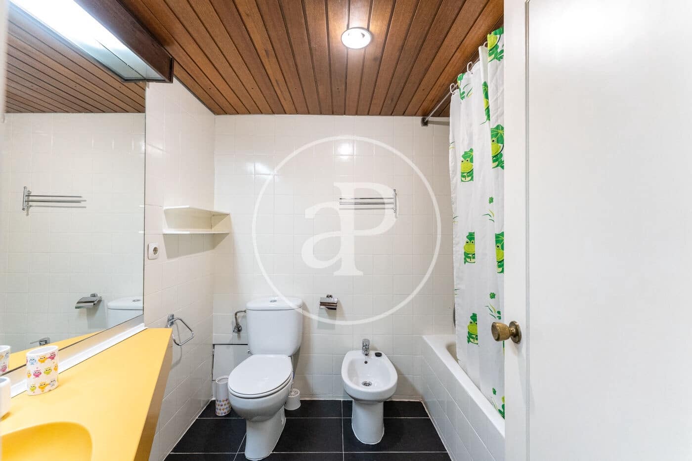 2 camera da letto Appartamento da affittare in Madrid citta con piscina - 1.800 € (Rif: 9026793)