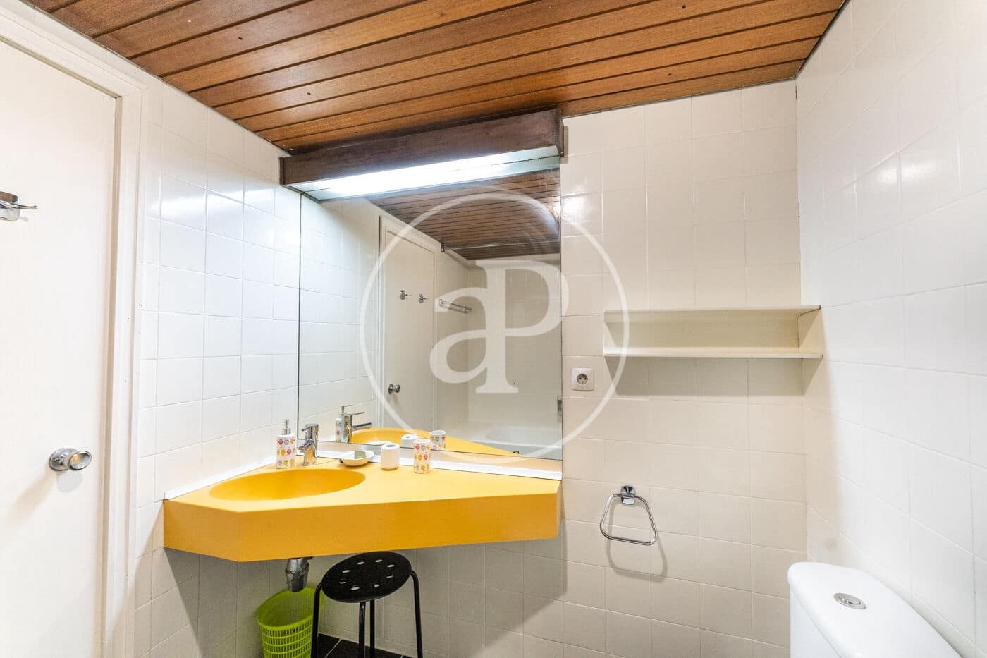 2 camera da letto Appartamento da affittare in Madrid citta con piscina - 1.800 € (Rif: 9026793)