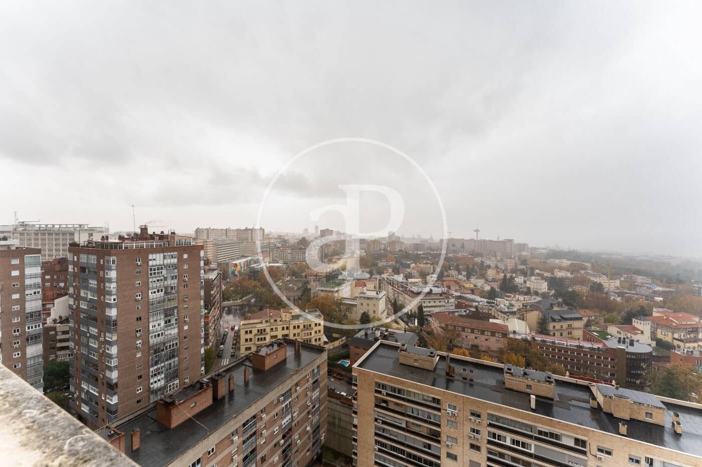 2 camera da letto Appartamento da affittare in Madrid citta con piscina - 1.800 € (Rif: 9026793)