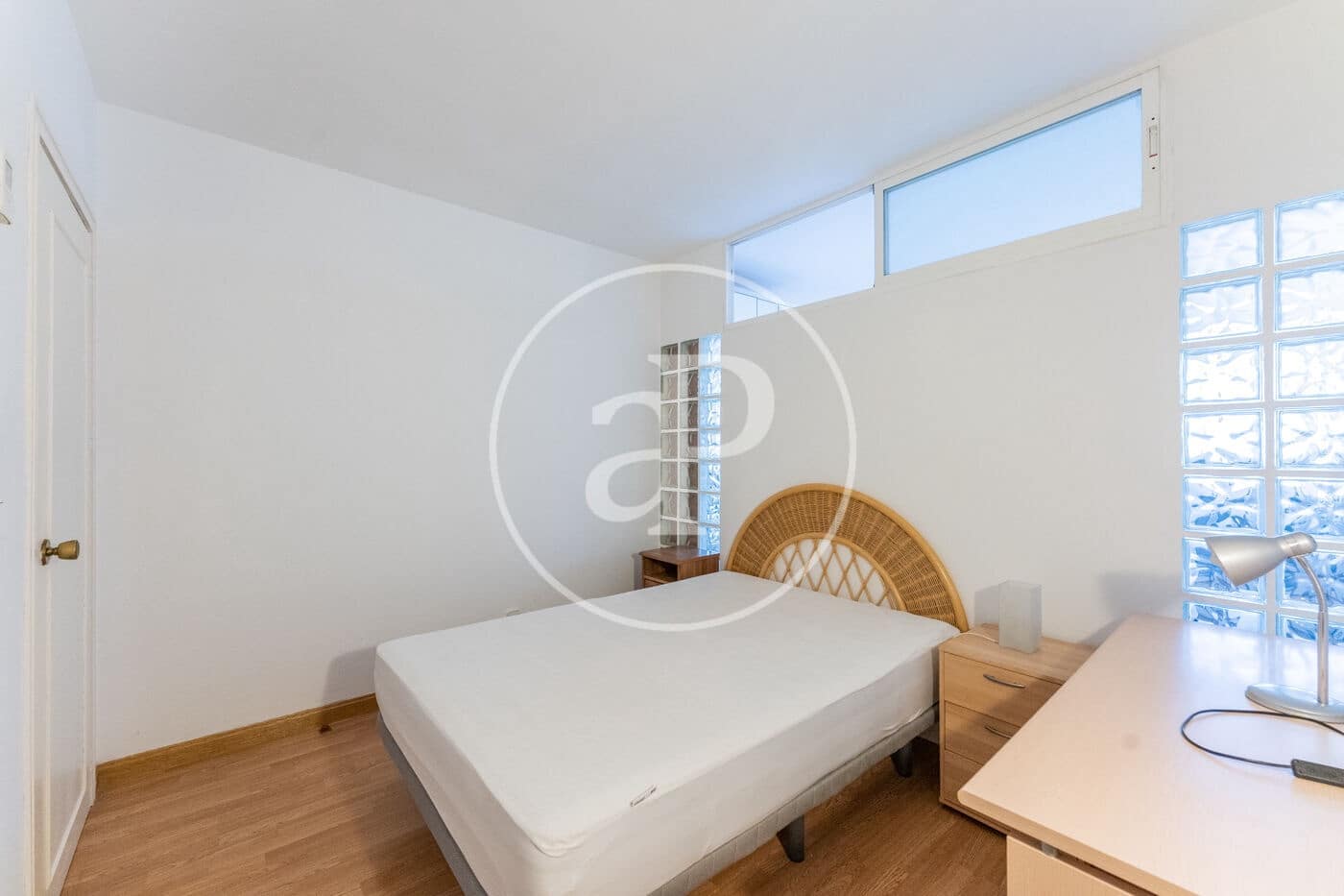 2 camera da letto Appartamento da affittare in Madrid citta con piscina - 1.800 € (Rif: 9026793)