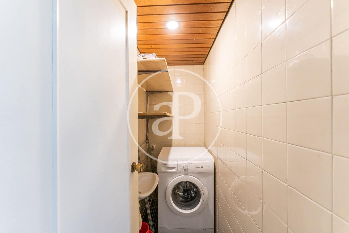 2 camera da letto Appartamento da affittare in Madrid citta con piscina - 1.800 € (Rif: 9026793)