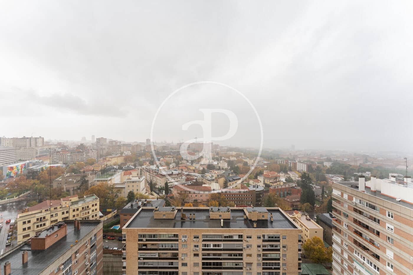 2 camera da letto Appartamento da affittare in Madrid citta con piscina - 1.800 € (Rif: 9026793)