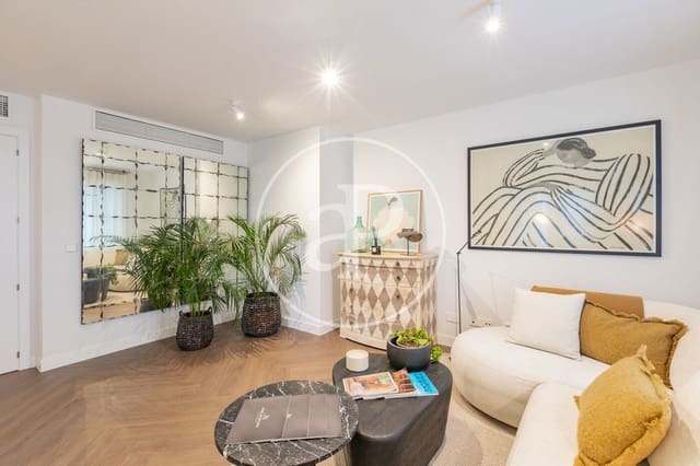 3 slaapkamer Appartement te koop in Costillares, Madrid stad met zwembad garage - € 1.408.000 (Ref: 9026800)