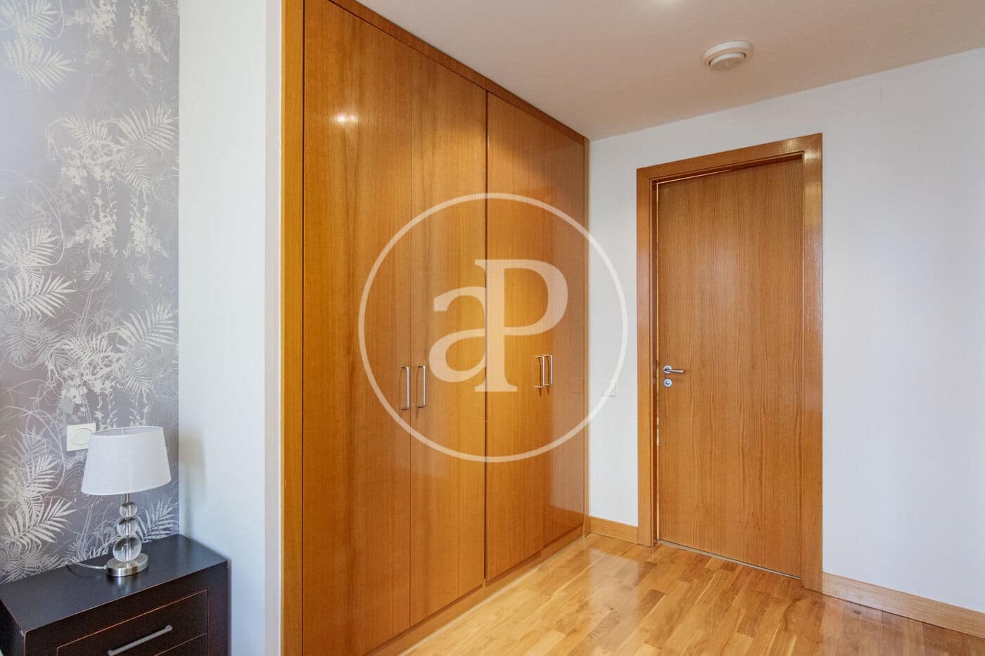 1 camera da letto Appartamento da affittare in Madrid citta con piscina - 1.500 € (Rif: 9029915)